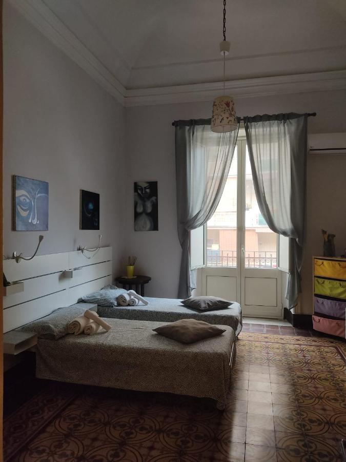 Gemma Di Luna Catânia Exterior foto