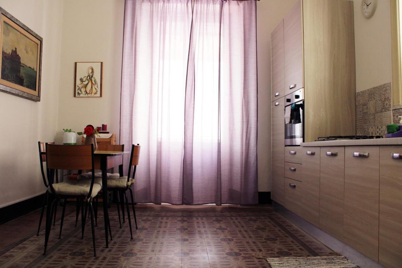 Gemma Di Luna Catânia Exterior foto